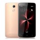 Смартфон Ergo A551 Sky 4G Dual Sim Gold