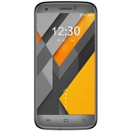 Смартфон Ergo A502 Aurum black