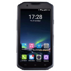 Смартфон Sigma mobile X-treme PQ31 Grey-Black