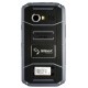 Смартфон Sigma mobile X-treme PQ31 Grey-Black