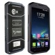 Смартфон Sigma mobile X-treme PQ31 Grey-Black