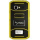 Смартфон Sigma mobile X-treme PQ31 Yellow-Black