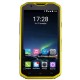 Смартфон Sigma mobile X-treme PQ31 Yellow-Black