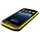 Смартфон Sigma mobile X-treme PQ31 Yellow-Black