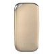 Мобильный телефон Bravis F243 Folder gold