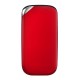 Мобильный телефон Bravis F243 Folder red