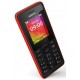 Мобильный телефон Nokia 106 Red