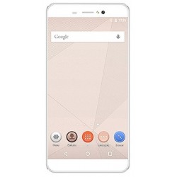 Смартфон Bravis A505 Joy Plus Deep Gold
