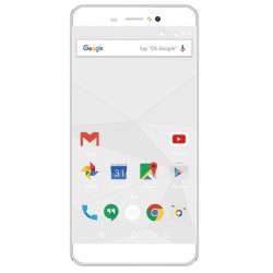 Смартфон Bravis A505 Joy Plus Deep White