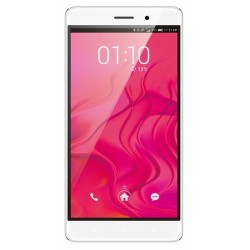 Смартфон Bravis A552 Joy Max grey