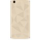 Смартфон Bravis A552 Joy Max gold