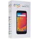 Смартфон Ergo A502 Aurum white