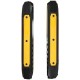 Мобильный телефон Sigma mobile X-treme PQ68 Netphone Black-Yellow