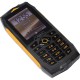 Мобильный телефон Sigma mobile X-treme PQ68 Netphone Black-Yellow