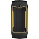 Мобильный телефон Sigma mobile X-treme PQ68 Netphone Black-Yellow