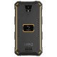 Смартфон Sigma mobile X-treme PQ24 black-orange