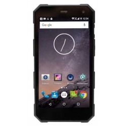 Смартфон Sigma mobile X-treme PQ24 black