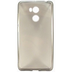 Силиконовый чехол Xiaomi Redmi 4 prime black