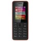 Мобильный телефон Nokia 106 Red