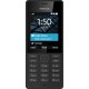 Мобильный телефон Nokia 150 Dual Sim black