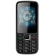 Мобильный телефон Bravis F242 Dialog black