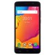Смартфон Ergo A555 Universe black