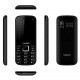 Мобильный телефон Viaan V281 black