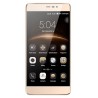 Смартфон Ergo Power A553 Gold