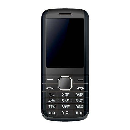 Мобильный телефон Viaan T101 black