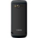 Мобильный телефон Viaan T101 black