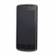 Смартфон Nomi i5070 Iron-X Black IP68