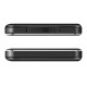 Смартфон Nomi i5070 Iron-X Black IP68