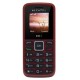 Мобильный телефон Alcatel 1010D Deep Red