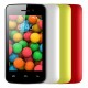 Смартфон Viaan V403 black