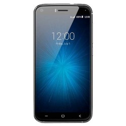 Смартфон Bravis A506 Crystal black