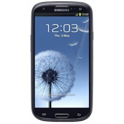 Смартфон Samsung I9300i Galaxy S3 Duos Black