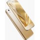 Смартфон Bravis A506 Crystal gold