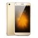 Смартфон Bravis A506 Crystal gold