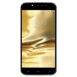 Смартфон Bravis A553 Discovery Black