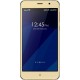 Смартфон Assistant Shine AS-5435 Gold
