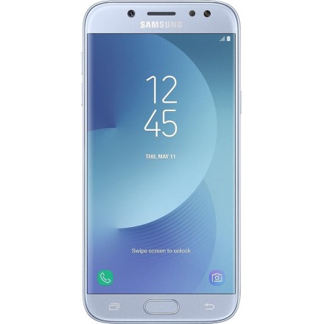 Смартфон Samsung Galaxy J5 2017 J530 Silver