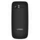 Мобильный телефон Sigma Mobile comfort 50 Elegance Black