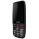Мобильный телефон Sigma Mobile comfort 50 Elegance Black