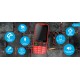 Мобильный телефон Sigma Mobile comfort 50 Elegance Red