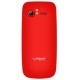 Мобильный телефон Sigma Mobile comfort 50 Elegance Red