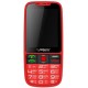 Мобильный телефон Sigma Mobile comfort 50 Elegance Red