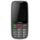 Мобильный телефон Sigma Mobile comfort 50 Elegance Grey