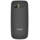 Мобильный телефон Sigma Mobile comfort 50 Elegance Grey