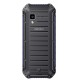 Мобильный телефон Nomi i245 X-Treme Black-blue