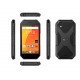 Смартфон Nomi i4070 Iron-M Black